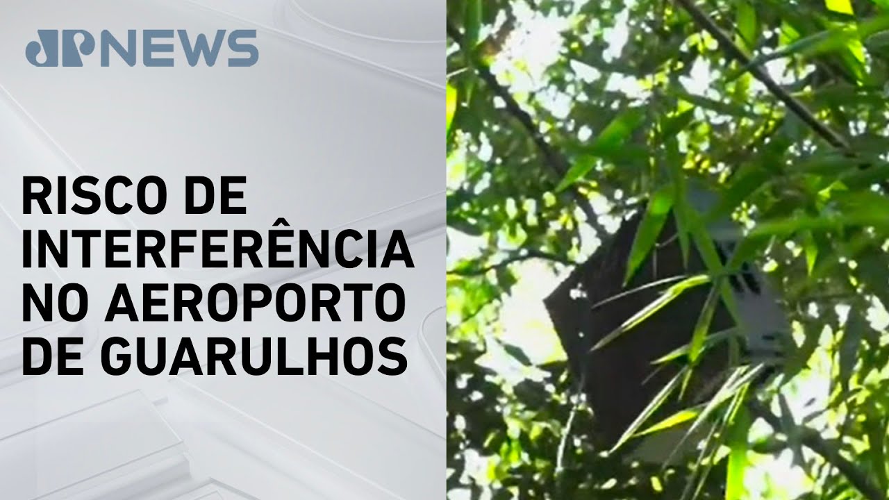 Anatel fecha rádios-pirata na Grande São Paulo