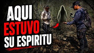 Estuvimos cerca DE ENCONTRARLO no lo PODIAMOS CREER...