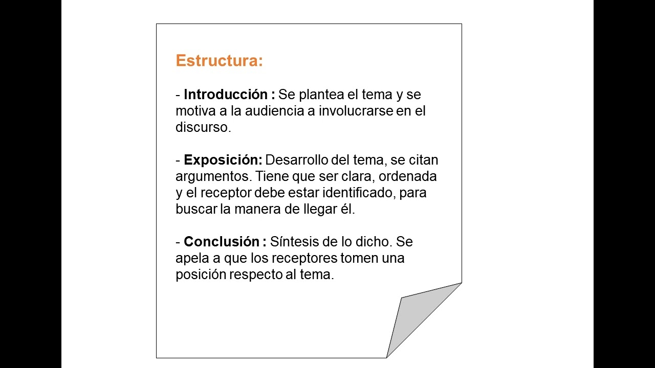 7  Oratoria Consciente