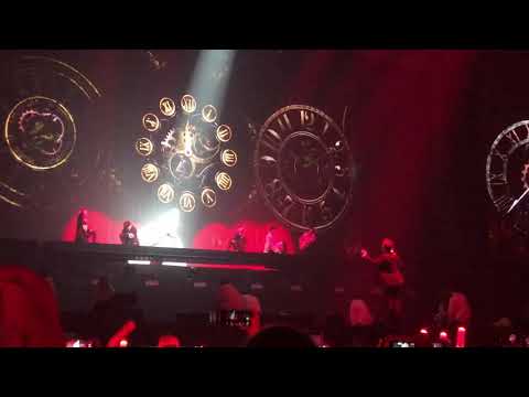 IKON - (intro) Love scenario