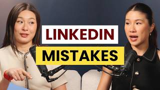 I Worked at LinkedIn. Stop Making These Profile Mistakes