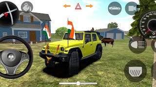 Mercedes Modified G Wagon Gameplay world best Car collection