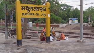 Metro in mathura. Announcement. Brajbhasa funny audio 👂 screenshot 5