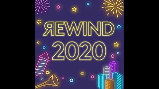 SOMETHINC REWIND 2020