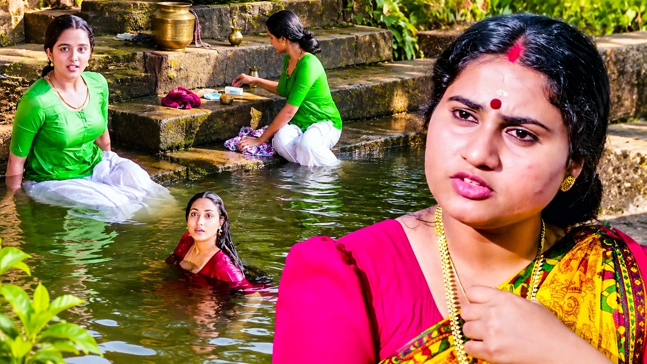 "ഒരുമിച്ചൊരു പാട്ടും കുളിയും ഇനി കിടപ്പും തമ്പ്രാട്ടിമാരുടെ കൂടെയാകുമോ | Sallapam | Manju Warrier