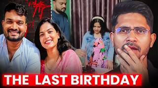 Birthday Becomes The Last Day Of Life | Agra's Case | Hindi Crime Story