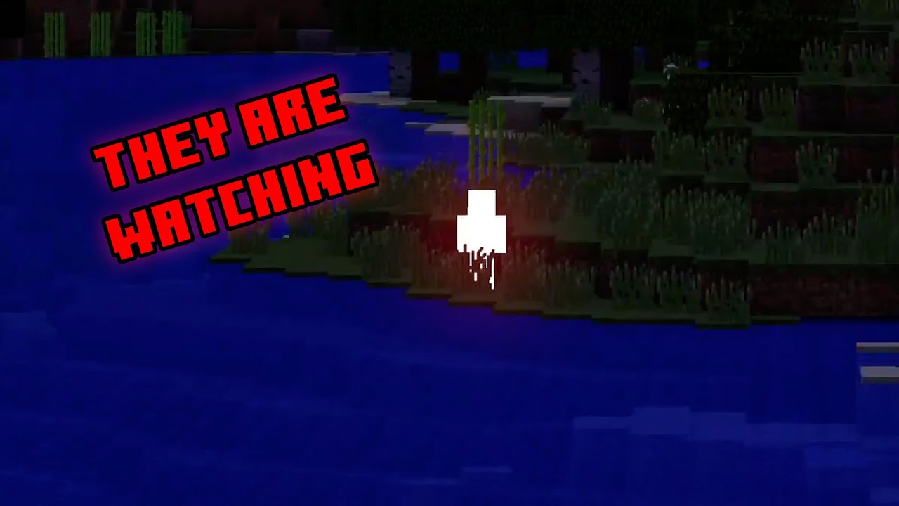 My Editor Made me a Horror Modpack in Minecraft… - YouTube