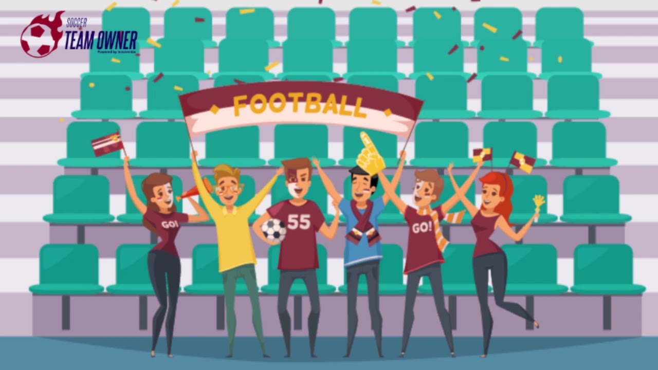 ¿Qué es Team Owner? Soccer Team Owner YouTube