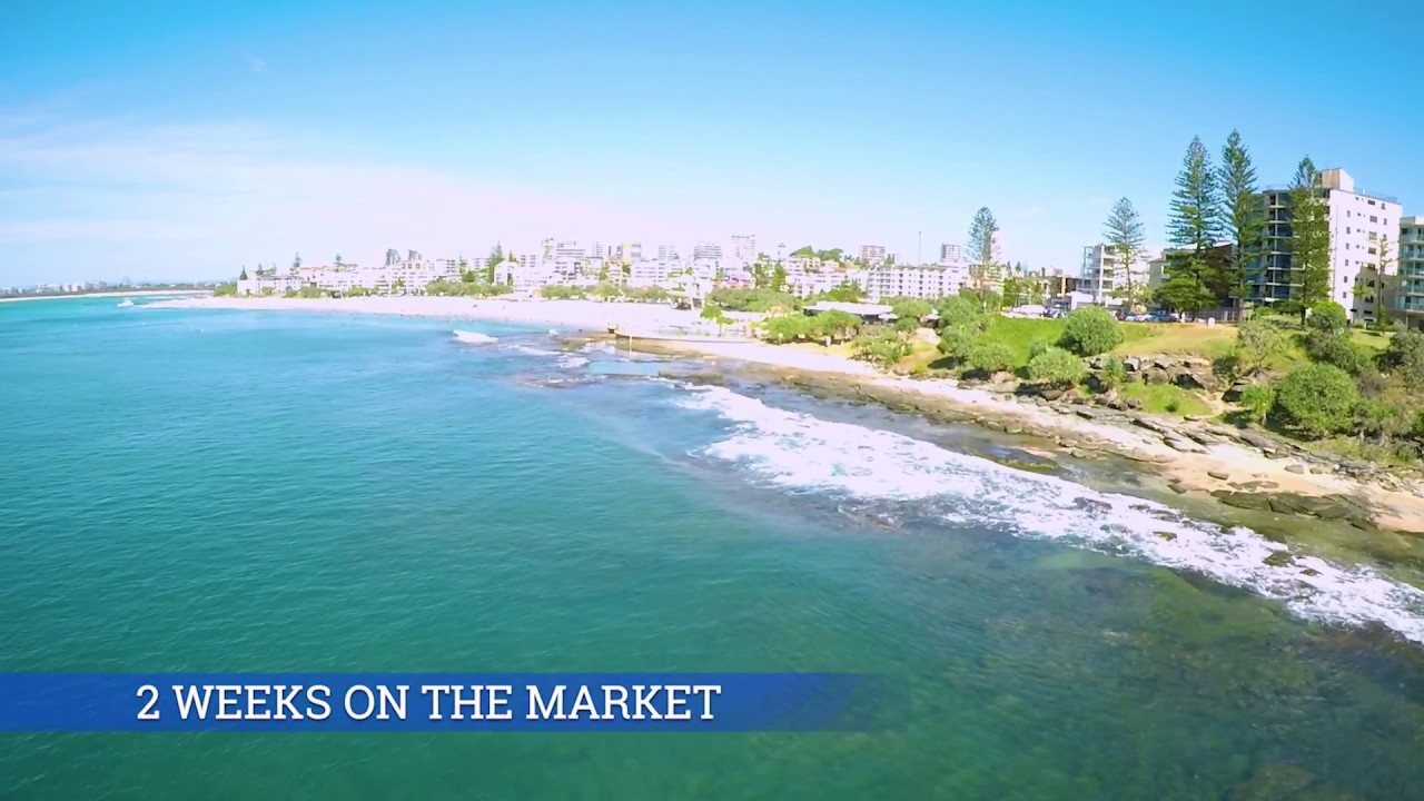 Another Property Sold by Jake Mackay