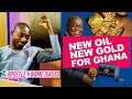 New oil in kumasi and volta plus more gold god has revealed to me apostle richard kwame owusu