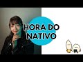 【LIVE: Aula de Japonês】Hora do Nativo