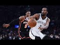 Brooklyn Nets vs New York Knicks - Full Game Highlights | April 6, 2022 | 2021-22 NBA Season