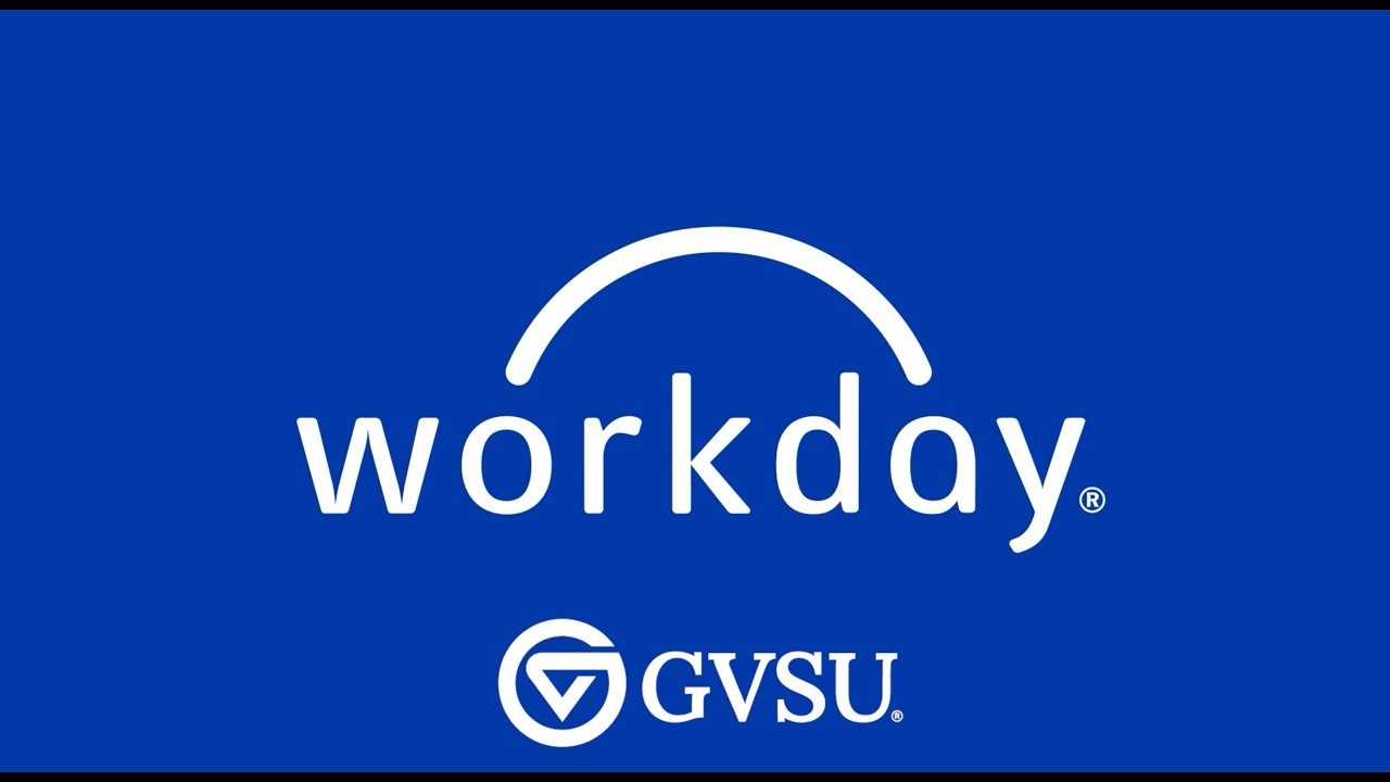 Get to Know Workday Student Introduction Video