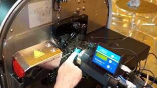 MTD Interview: Mowidec-TT Smart Centering System