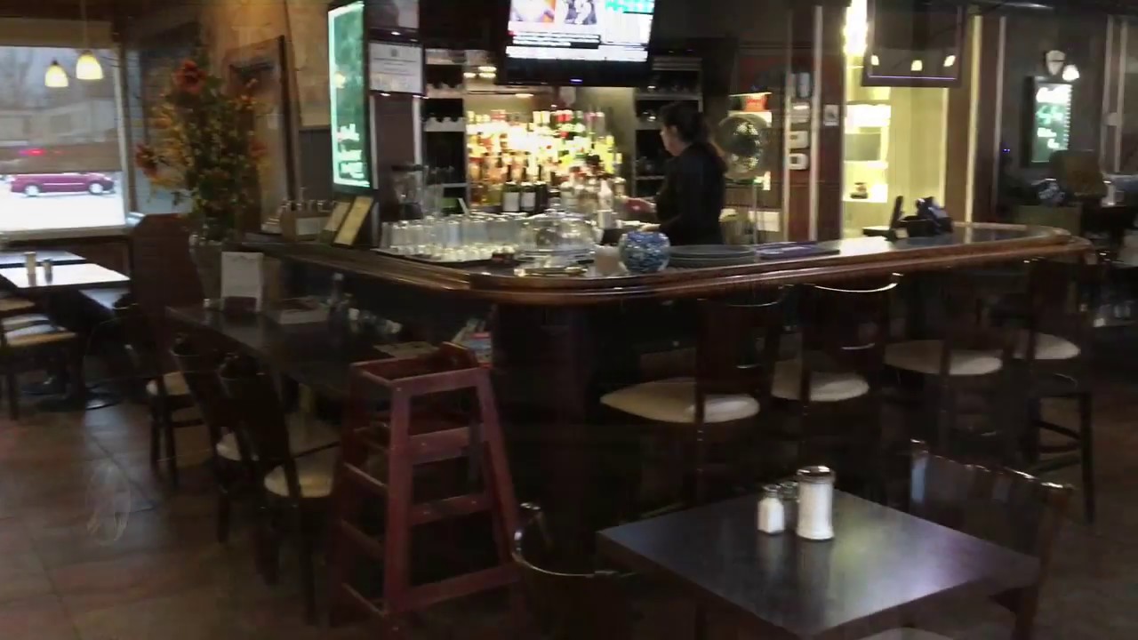 Waterfront Restaurant For Sale In Keswick Ontario YouTube