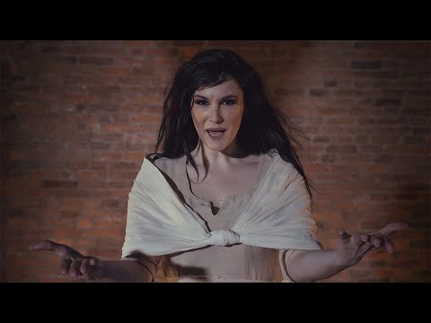 DIANNE  ft Arjen Lucassen - A Symphonic Tragedy (Official Music Video)