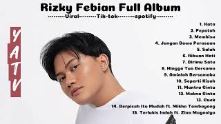 Rizky Febian Album Terbaru 2024 - Kata?