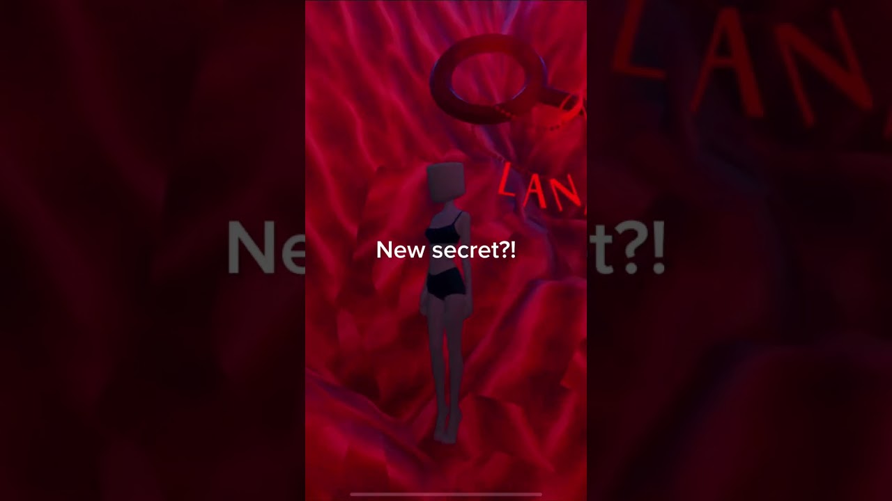 BRAND NEW SECRET! IN LANA LORE!