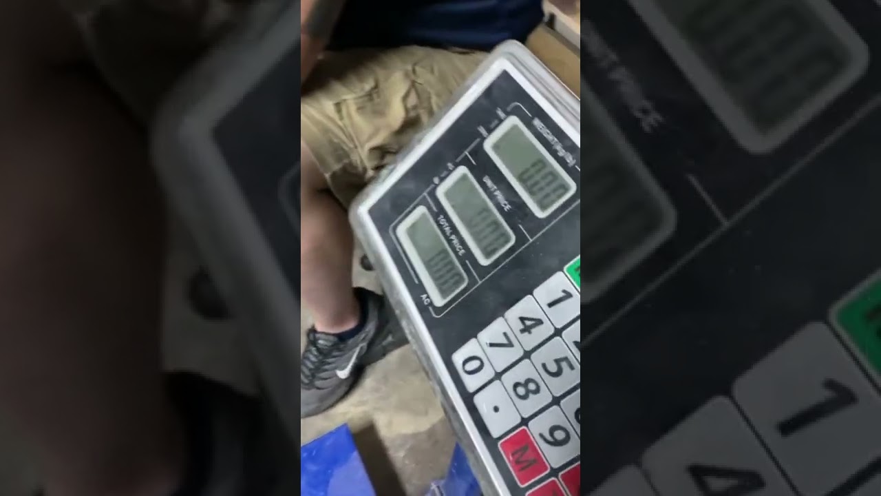 Discus Lift Leeza Barnes with 13,35kg