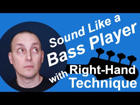 easy-steps-to-help-you-sound-like-a-bass-player!-(basic-technique---right-hand)