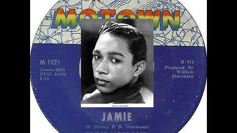 Thumbnail of Eddie Holland - Jamie