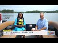 Soda City Living- Nautical Boat Club Irmo