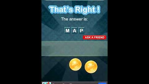 What am I? riddles Levels 121-130 Answers Guide