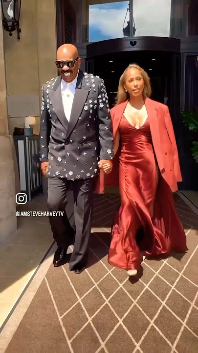 W🤯W! Marjorie Beams with Bhuety at 61! #marjorieharvey