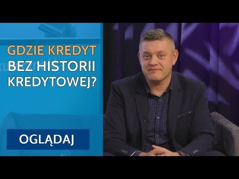 Wideo: Jak Znaleźć Kod Przedmiotu Historii Kredytowej?