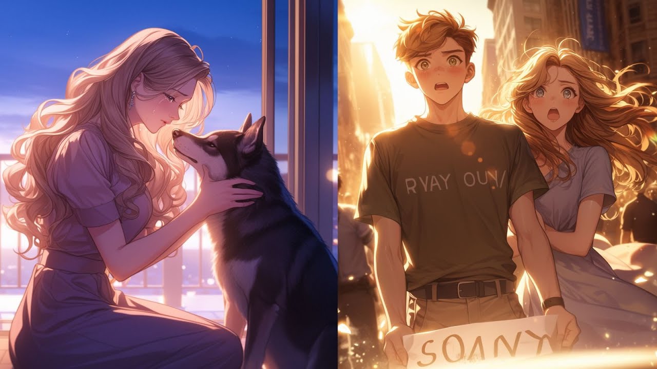 📕Desaparecí por su Infidelidad. Amenazó con Borrar Mis Cuentas de Juego, Creyó que Estaba Molesto