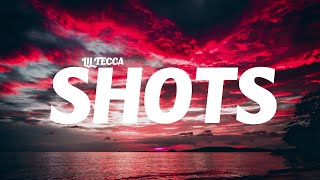 Lil Tecca - Shots (Lyrics)