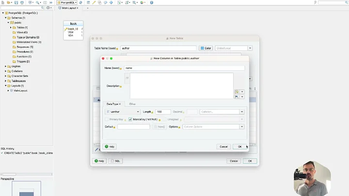 THIS IS your new favorite Database Tool