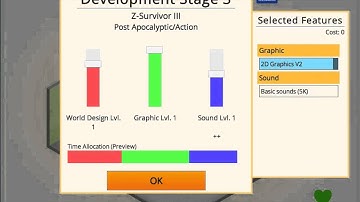 Game Dev Tycoon 2: An Engine To Call Our Own