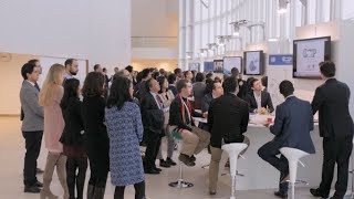 UNIDO's 17th General Conference - Day 2