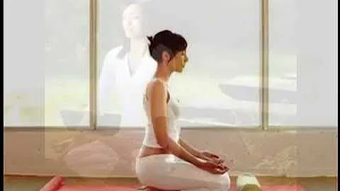 Nhạc Thiền Yoga - Thư Giãn Cùng Cuộc Sống
