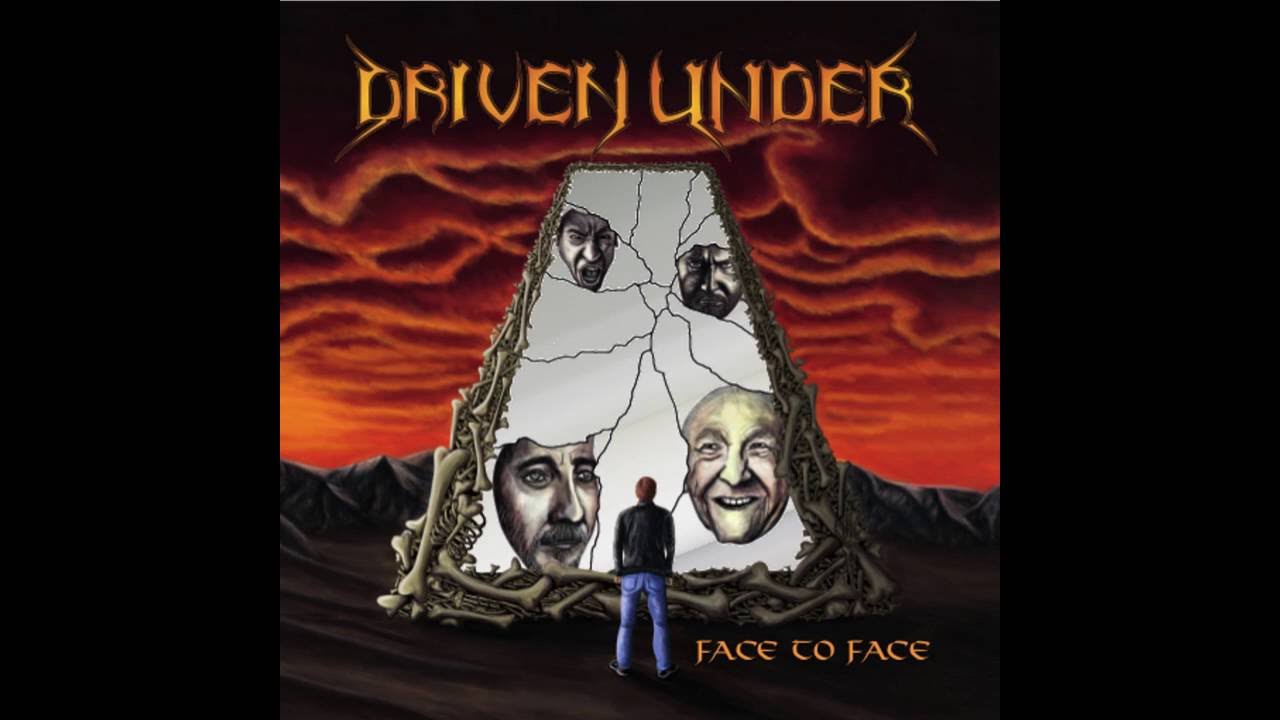 Driven Under - Governments Child 