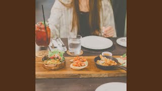 Alluring Jazz Trio - Vibe for After Work Meals