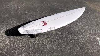 15 Sec. Board Reviews: Lost Driver 2.0