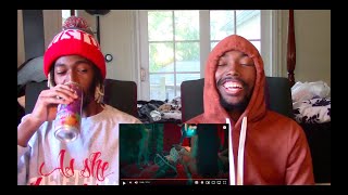 Megan Thee Stallion - Don’t Stop (feat. Young Thug) [Official Video] | Royal Kings Reaction