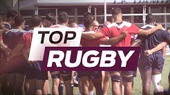 Top Rugby   Coup de projecteur sur Floirac