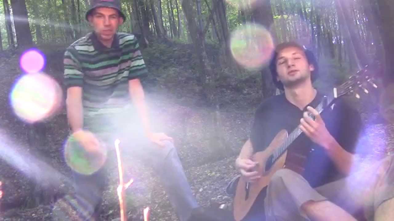 гоша гашан & one chan - хащовый