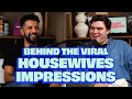 Miguel Luciano Spills on Housewives Impressions &amp; Going Viral | Mention It All Podcast