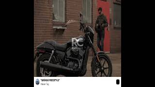 ALİ HAKAN TAŞ- GRİNGO FREESTYLE