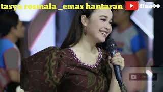 lirik lagu tasya rosmala_emas hantaran terbaru 🔴🔴🔴