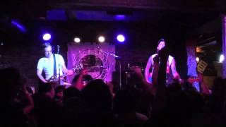 Jumping The Shark-The Lawrence Arms @ Asian Man Records 15th Anniversary