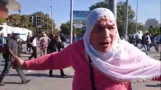 10 Ekim Katlin Hemen Ardından Bir Annenin Kürtçe Feryadı