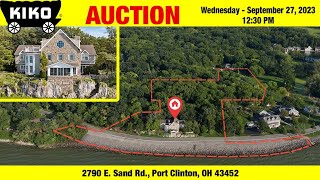 2 2790 E Sand Rd video tour