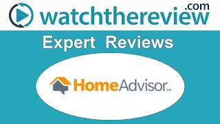 Home Advisor Review - Home Services