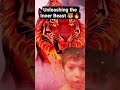 #Tiger#FireTiger#WildAnimal#Majestic#Predator#TigerSpirit #InnerBeast#UnleashTheBeast