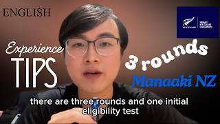 Tips And Advices Apply Manaaki New Zealand Scholarships Du Học Sinh Học Bổng Cuộc Sống New Zealand